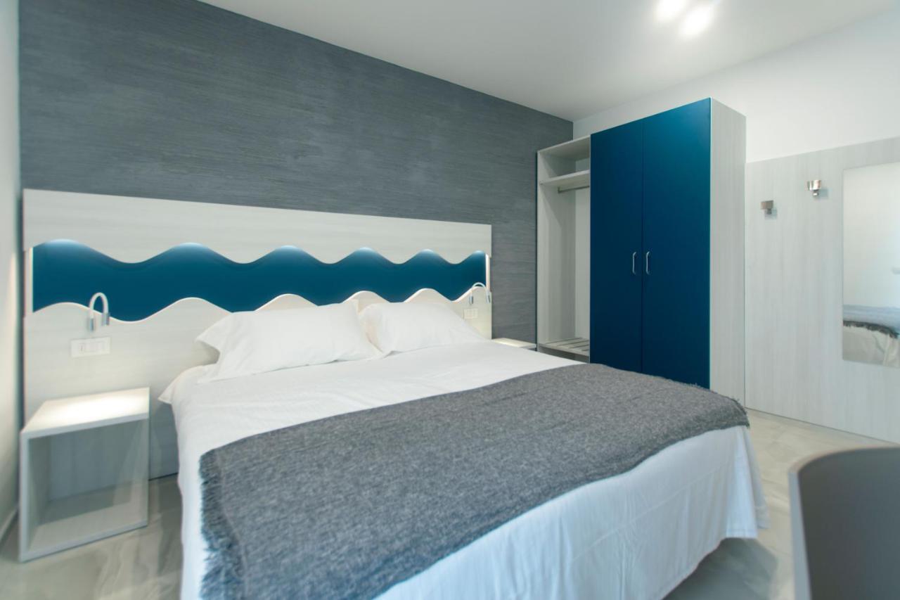 Residence Flow-R Riccione Eksteriør billede