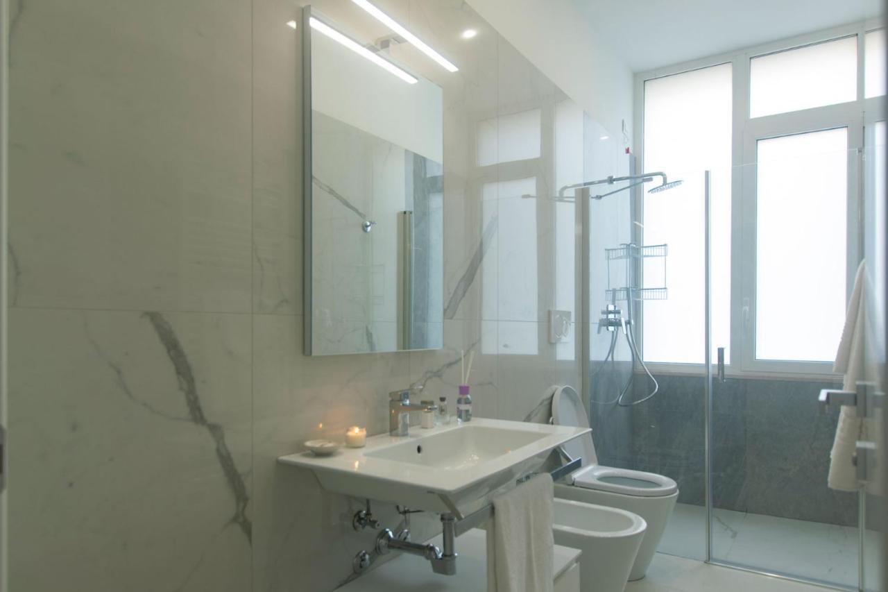 Residence Flow-R Riccione Eksteriør billede