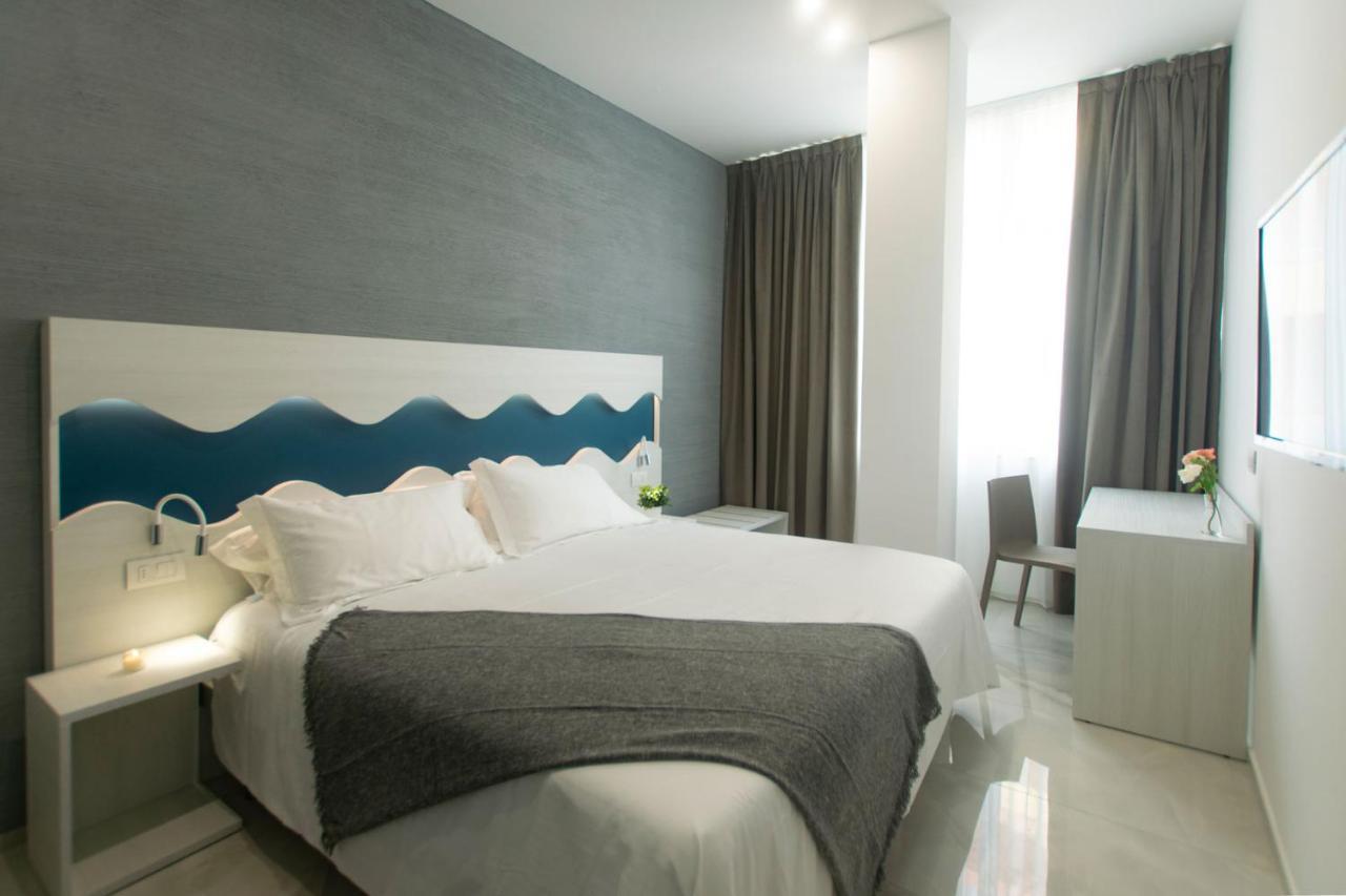 Residence Flow-R Riccione Eksteriør billede