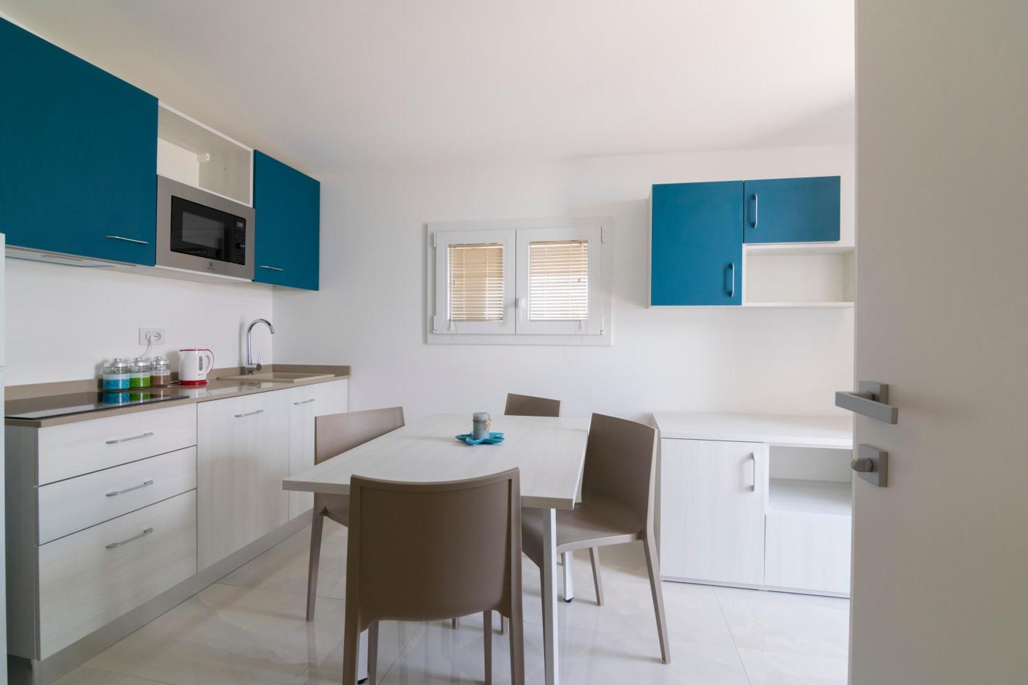 Residence Flow-R Riccione Eksteriør billede